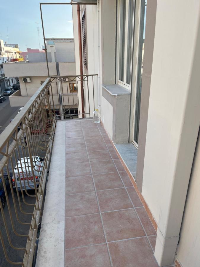 לינה וארוחת בוקר פלאג'אנו Le Zagare מראה חיצוני תמונה