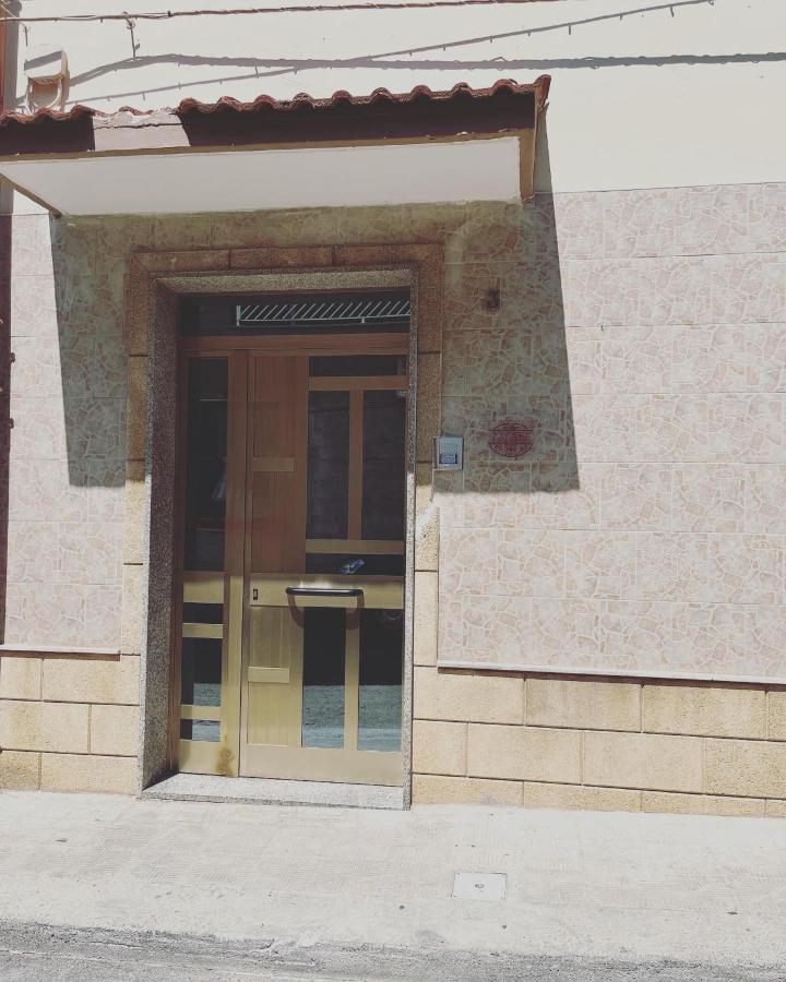 לינה וארוחת בוקר פלאג'אנו Le Zagare מראה חיצוני תמונה